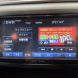 VELLFIRE　 ヴェルファイア　2.4Z　プラチナムセレクション【特別仕様車】【カスタム】