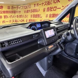 FLAIR　フレア　ハイブリッドXS　
