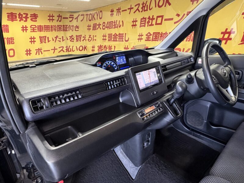 FLAIR フレア ハイブリッドXS