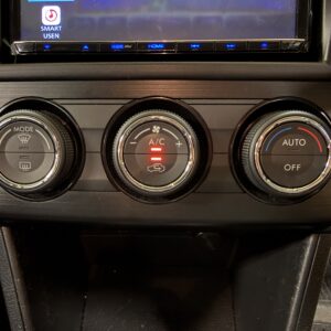 IMPREZA 　インプレッサスポーツ　1.6i-L【4WD】