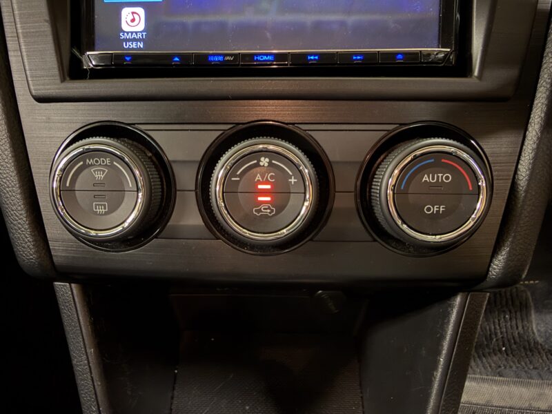 IMPREZA インプレッサスポーツ 1.6i-L【4WD】