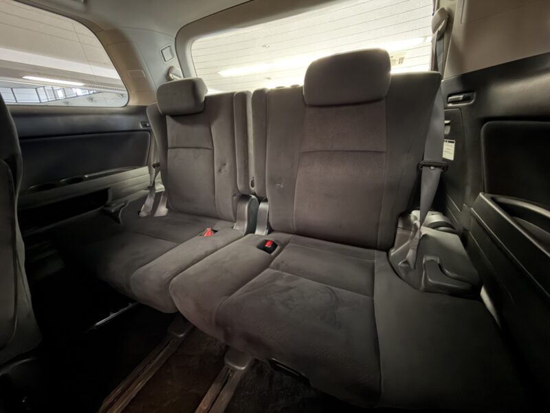 VELLFIRE ヴェルファイア 2.4Z プラチナムセレクション【特別仕様車】【カスタム】