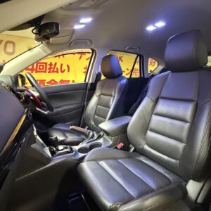 CX-5 XD Lパッケージ【総合評価優良車】【カスタム】