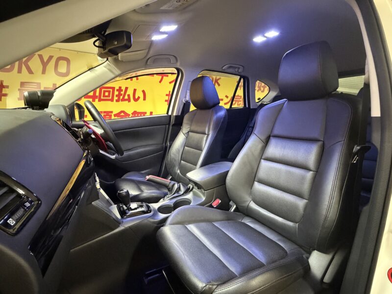 CX-5 XD Lパッケージ【総合評価優良車】【カスタム】