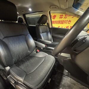 ODYSSEY　オデッセイ　アブソルート　【総合評価優良車】【車検２年付】