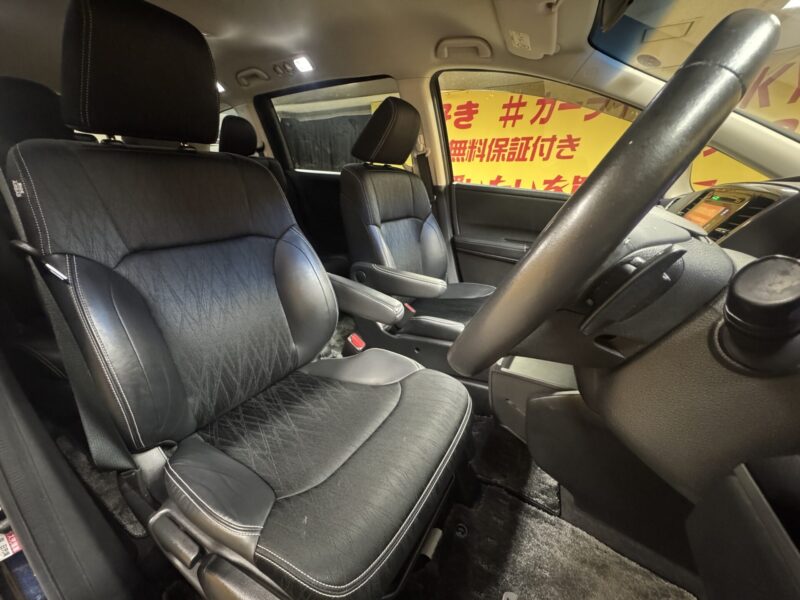 ODYSSEY オデッセイ アブソルート 【総合評価優良車】【車検2年付】