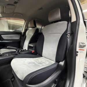 IMPREZA インプレッサXV 2.0i-Lアイサイト【ワンオーナー】【4WD】【車検2年付】