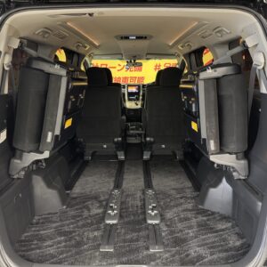 ALPHARD アルファード 240S プライムセレクションⅡ　タイプゴールドⅡ【総合評価優良車】【特別仕様車】【車検２年付】