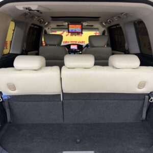 ELGRAND　エルグランド　ライダー　 白本革シート仕様　パワーシート　【特別仕様車】【4WD】【車検２年付】