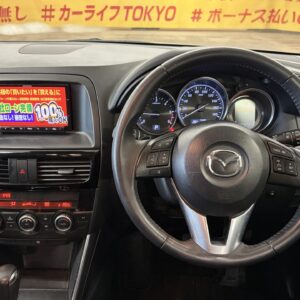CX-5 XD【総合評価優良車】【車検2年付】