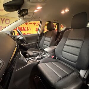 CX-5　XD【総合評価優良車】【4WD】