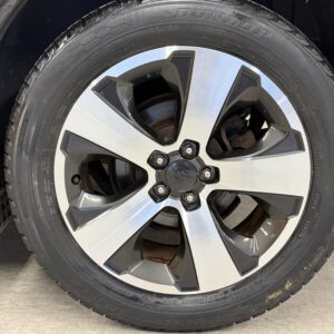IMPREZA インプレッサXV 2.0i-Lアイサイト【ワンオーナー】【4WD】【車検2年付】