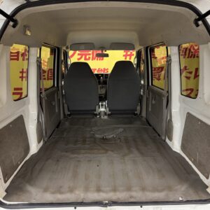EVERY 　エブリィバン　PCハイルーフ【車検2年付】