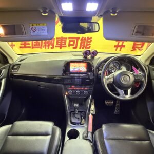 CX-5 XD Lパッケージ【総合評価優良車】【カスタム】