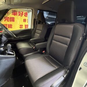 SERENA セレナ ハイウェイスター Vセレクション【特別仕様車】【ワンオーナー】