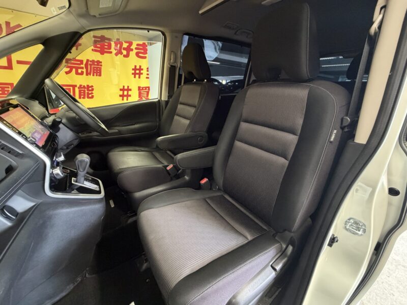 SERENA セレナ ハイウェイスター Vセレクション【特別仕様車】【ワンオーナー】