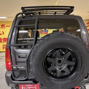 Jimny  ジムニー  クロスアドベンチャー【総合評価優良】【特別仕様車】【カスタム】【４ＷＤ】