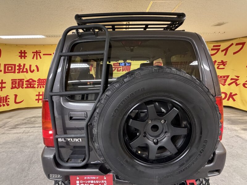 Jimny ジムニー クロスアドベンチャー【総合評価優良】【特別仕様車】【カスタム】【4WD】