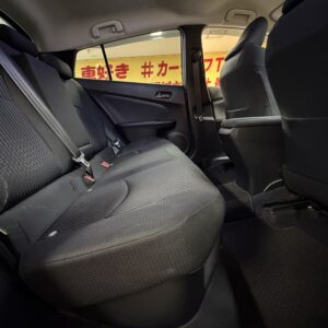 PRIUS プリウス　Ｓ【カスタム】【車検2年付】