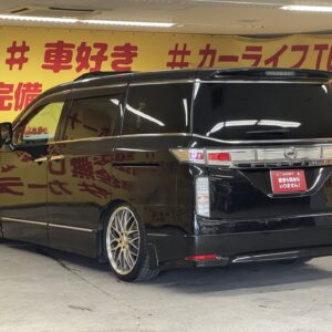 ELGRAND エルグランド 250ハイウェイスター アーバンクロム【特別仕様車】【総合評価優良車】【カスタム】