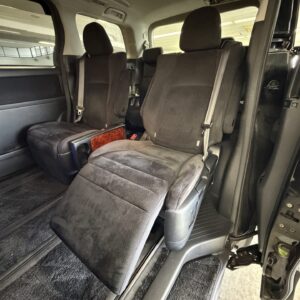 VELLFIRE　 ヴェルファイア　2.4Z　プラチナムセレクション【特別仕様車】【カスタム】