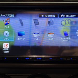 IMPREZA 　インプレッサスポーツ　1.6i-L【4WD】
