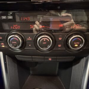 CX-5　XD【総合評価優良車】【4WD】