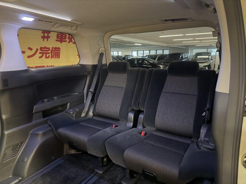 ALPHARD アルファード 240S 【カスタム】【車検2年付】