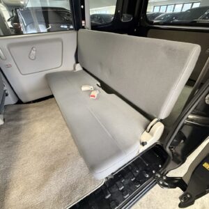 EVERY 　エブリィバン　PCハイルーフ【車検2年付】