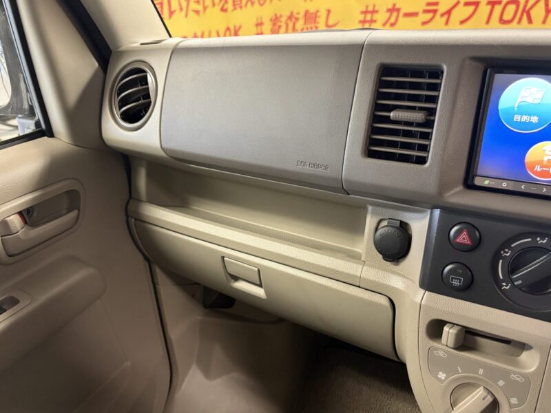 EVERY エブリィバン PCハイルーフ【車検2年付】