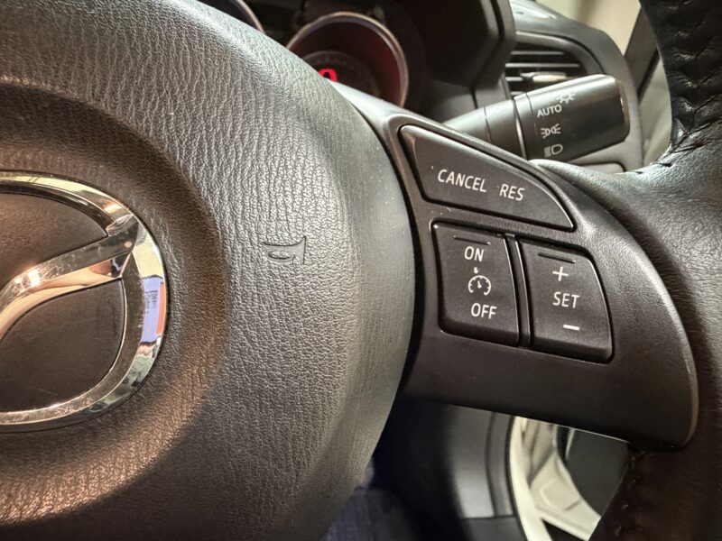 CX-5 XD【総合評価優良車】【4WD】