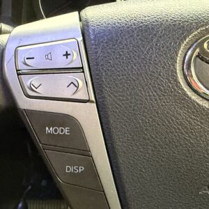 ALPHARD アルファード 240S 【カスタム】【車検2年付】