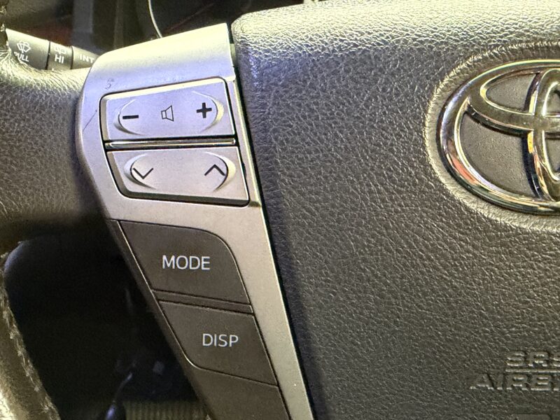 ALPHARD アルファード 240S 【カスタム】【車検2年付】
