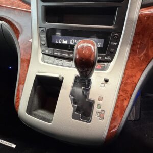 VELLFIRE　 ヴェルファイア　2.4Z　プラチナムセレクション【特別仕様車】【カスタム】