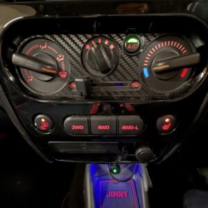 Jimny  ジムニー  クロスアドベンチャー【総合評価優良】【特別仕様車】【カスタム】【４ＷＤ】