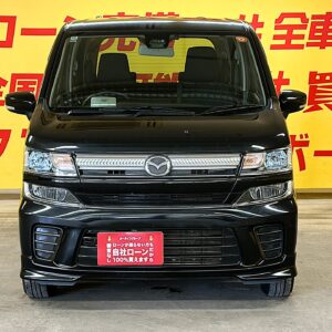 FLAIR　フレア　ハイブリッドXS　