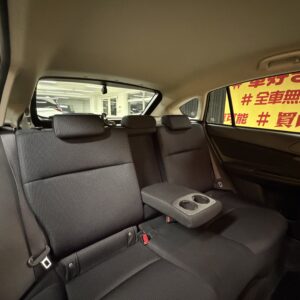 IMPREZA 　インプレッサスポーツ　1.6i-L【4WD】
