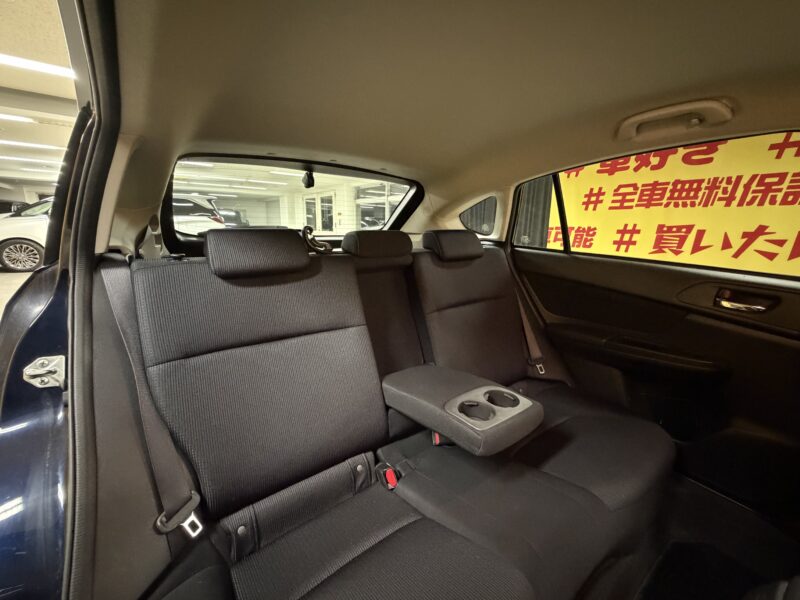 IMPREZA インプレッサスポーツ 1.6i-L【4WD】