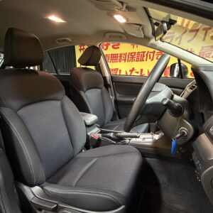 IMPREZA 　インプレッサスポーツ　1.6i-L【4WD】