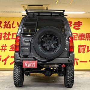 Jimny  ジムニー  クロスアドベンチャー【総合評価優良】【特別仕様車】【カスタム】【４ＷＤ】