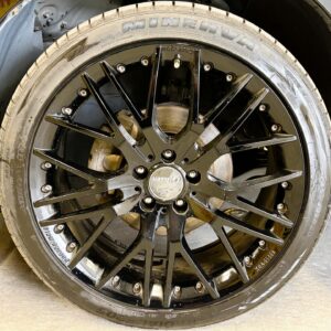 VELLFIRE　 ヴェルファイア　2.4Z　プラチナムセレクション【特別仕様車】【カスタム】