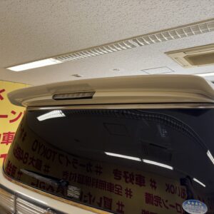 ELGRAND　エルグランド　ライダーブラックライン　黒本革シート仕様　パワーシート 【特別仕様車】【4WD】【カスタム】