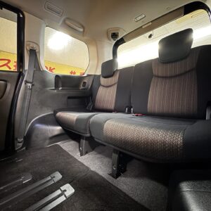 SERENA　セレナ　ハイウェイスター S-HYBRID・アドバンスドセーフティパッケージ 後期型【特別仕様車】【車検２年付】
