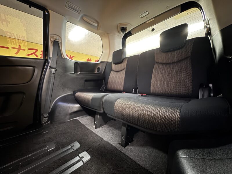SERENA セレナ ハイウェイスター S-HYBRID・アドバンスドセーフティパッケージ 後期型【特別仕様車】【車検2年付】