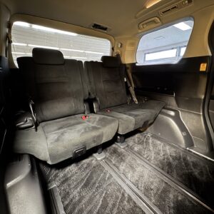 ALPHARD アルファード 240S プライムセレクションⅡ　タイプゴールドⅡ【総合評価優良車】【特別仕様車】【車検２年付】