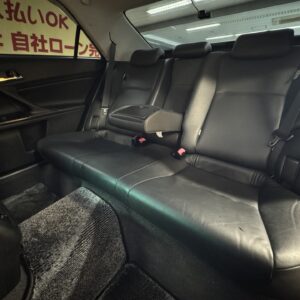 MARK X 　マークX　２５０G 　Ｓパッケージリラックスセレクション【特別仕様車】【カスタム】【総合評価優良車】