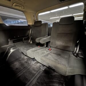 ALPHARD アルファード 240S プライムセレクションⅡ　タイプゴールドⅡ【総合評価優良車】【特別仕様車】【車検２年付】