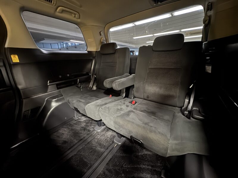 ALPHARD アルファード 240S プライムセレクションⅡ タイプゴールドⅡ【総合評価優良車】【特別仕様車】【車検2年付】