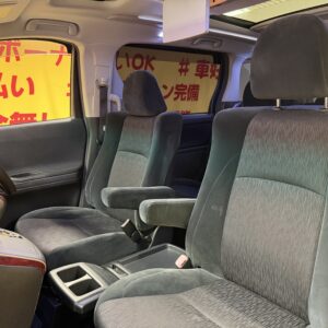 ALPHARD アルファード 240S 【カスタム】【車検2年付】