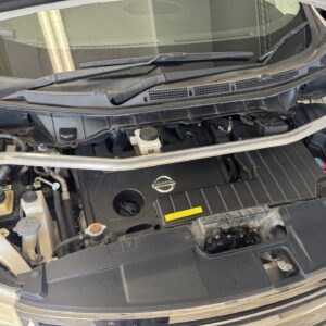 ELGRAND　エルグランド　ライダーブラックライン　黒本革シート仕様　パワーシート 【特別仕様車】【4WD】【カスタム】